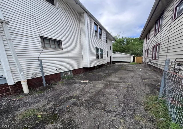 Photo 3 of Multi family home for sale at 1104 E 143rd Street, Cleveland, OH 44110 | MLS# 5241965 | Listing updated on 2026-09-07
