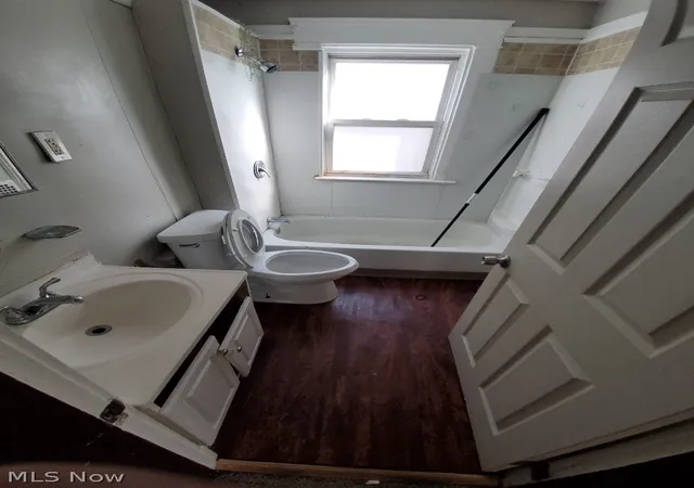 Photo 3 of House for sale at 1104 E 143rd Street, Cleveland, OH 44110 | MLS# 5241965 | Listing updated on 2026-09-07