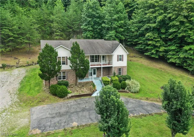 Photo 1 of Single family home for sale at 2051 Bull River Rd, Grantsville, WV 26147 | MLS# 5242795 | Listing updated on 2026-09-07