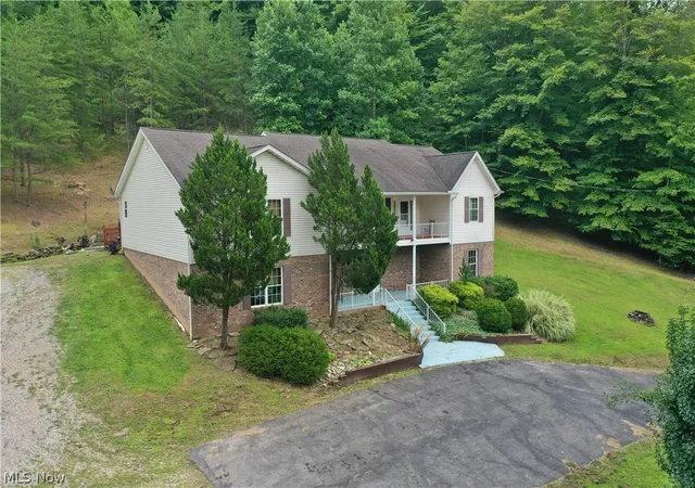 Photo 2 of Single family home for sale at 2051 Bull River Rd, Grantsville, WV 26147 | MLS# 5242795 | Listing updated on 2026-09-07