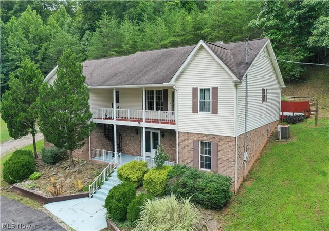 Photo 2 of Single family home for sale at 2051 Bull River Rd, Grantsville, WV 26147 | MLS# 5242795 | Listing updated on 2026-09-07