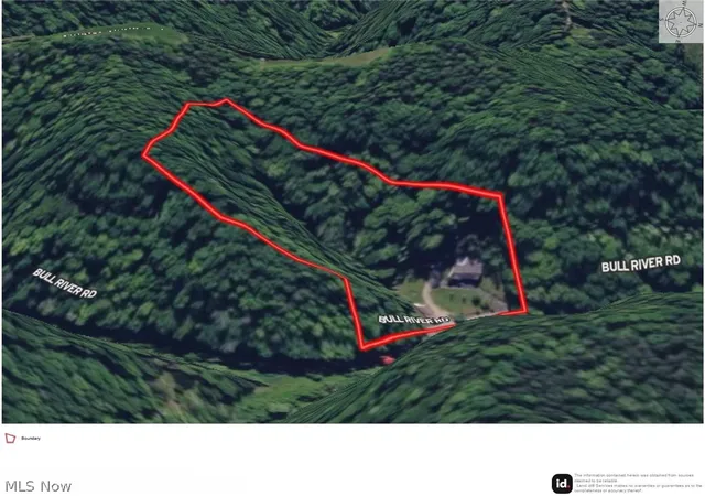 Photo 50 of Single family home for sale at 2051 Bull River Rd, Grantsville, WV 26147 | MLS# 5242795 | Listing updated on 2026-09-07