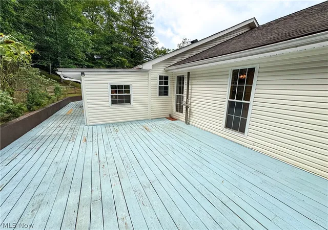 Photo 4 of Single family home for sale at 2051 Bull River Rd, Grantsville, WV 26147 | MLS# 5242795 | Listing updated on 2026-09-07