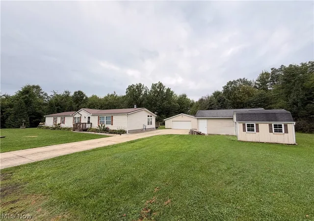 Photo 2 of Sale Pending at 7213 Davis Rd, Orwell, OH 44076 | MLS# 5241655 | Listing updated on 2026-09-10