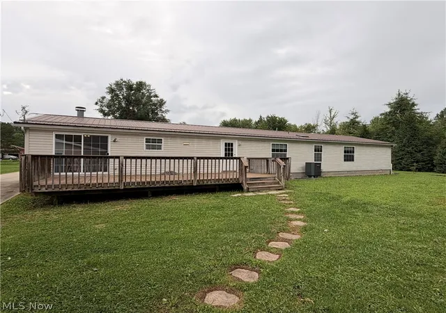 Photo 2 of Sale Pending at 7213 Davis Rd, Orwell, OH 44076 | MLS# 5241655 | Listing updated on 2026-09-10