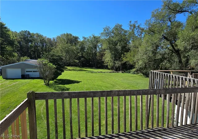 Photo 3 of Single family home for sale at 161 Benson Ln, Steubenville, OH 43952 | MLS# 5242911 | Listing updated on 2026-09-08