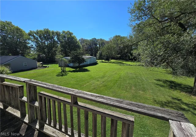 Photo 4 of Single family home for sale at 161 Benson Ln, Steubenville, OH 43952 | MLS# 5242911 | Listing updated on 2026-09-08