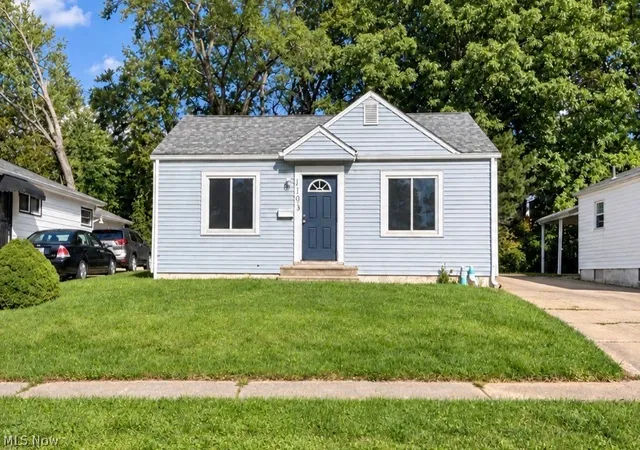 Single family home for sale at 1193 Greenwood Ave, Akron, OH 44320 | MLS# 5242804