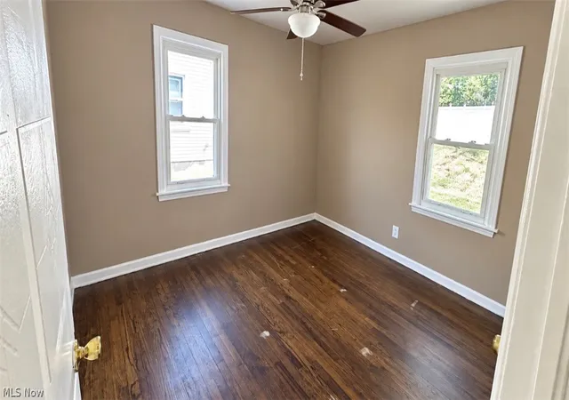 Photo 2 of Single family home for sale at 1193 Greenwood Ave, Akron, OH 44320 | MLS# 5242804 | Listing updated on 2026-09-11