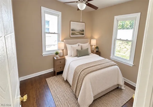 Photo 3 of Single family home for sale at 1193 Greenwood Ave, Akron, OH 44320 | MLS# 5242804 | Listing updated on 2026-09-11