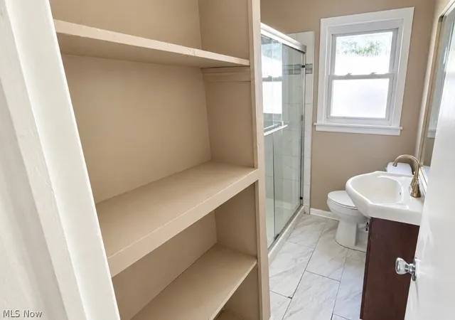Photo 4 of Single family home for sale at 1193 Greenwood Ave, Akron, OH 44320 | MLS# 5242804 | Listing updated on 2026-09-11
