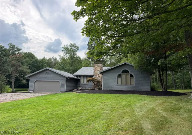 Photo 1 of Sale Pending at 602 State Route 511, Ashland, OH 44805 | MLS# 5242922 | Listing updated on 2026-10-05