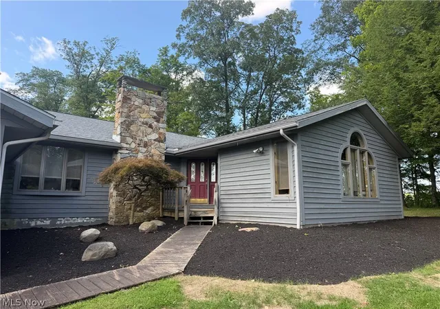 Photo 2 of Sale Pending at 602 State Route 511, Ashland, OH 44805 | MLS# 5242922 | Listing updated on 2026-10-05
