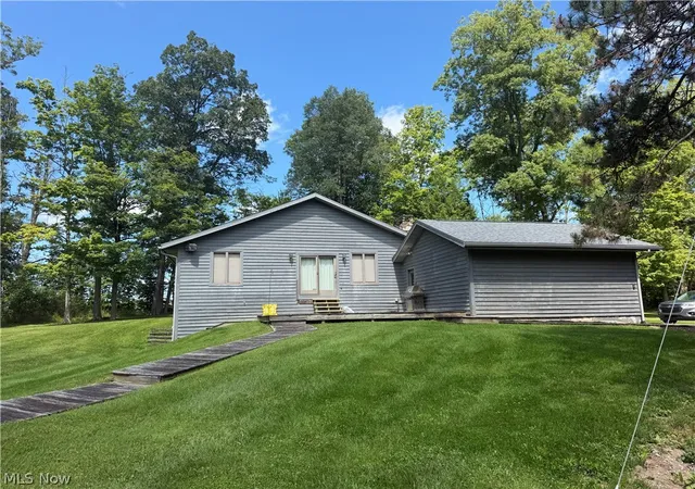Photo 3 of Sale Pending at 602 State Route 511, Ashland, OH 44805 | MLS# 5242922 | Listing updated on 2026-10-05