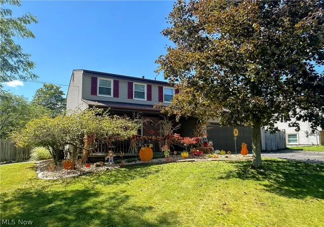 Single family home for sale at 731 Oregon Ave, Mc Donald, OH 44437 | MLS# 5242865