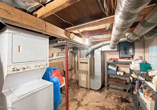 Photo 39 of Single family home for sale at 505 Stony Lake Dr, Carrollton, OH 44615 | MLS# 5242915 | Listing updated on 2026-10-03