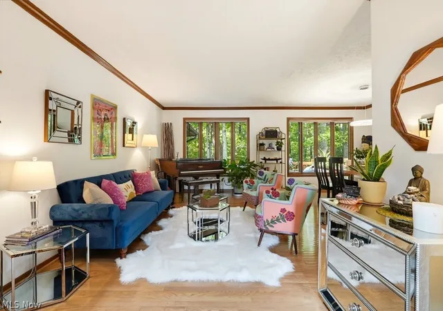 Photo 3 of Sale Pending at 18230 Rolling Brk Dr, Chagrin Falls, OH 44023 | MLS# 5223356 | Listing updated on 2026-09-28
