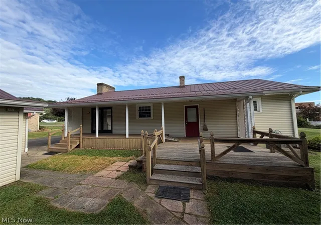 Photo 19 of Sale Pending at 222 School St, Port Washington, OH 43837 | MLS# 5242847 | Listing updated on 2026-09-11