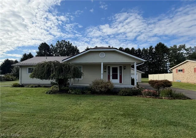 Photo 1 of Sale Pending at 222 School St, Port Washington, OH 43837 | MLS# 5242847 | Listing updated on 2026-09-11