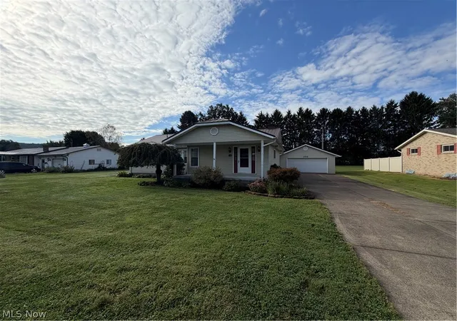 Photo 2 of Sale Pending at 222 School St, Port Washington, OH 43837 | MLS# 5242847 | Listing updated on 2026-09-11