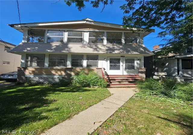 Multi family home for sale at 2700 Hood Ave, Cleveland, OH 44109 | MLS# 5242931