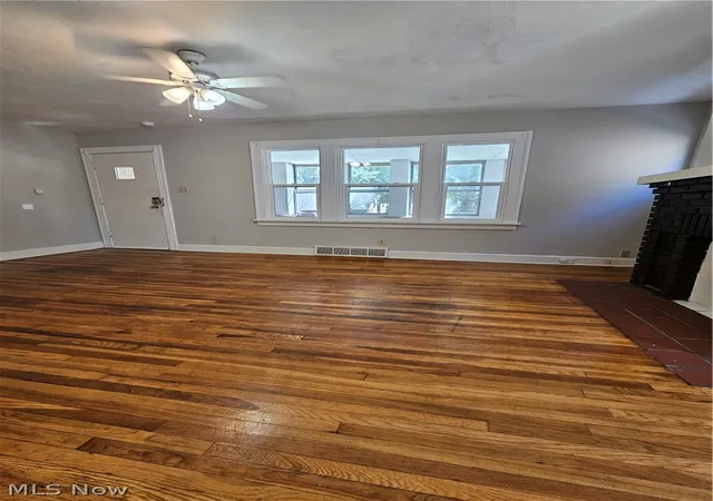 Photo 3 of Multi family home for sale at 2700 Hood Ave, Cleveland, OH 44109 | MLS# 5242931 | Listing updated on 2026-09-30