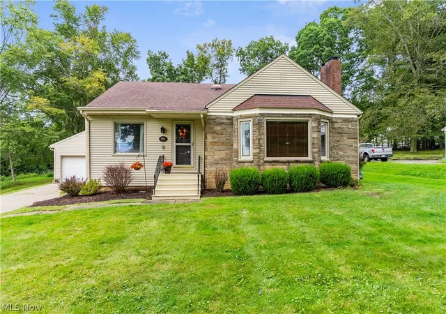 Photo 1 of Sale Pending at 102 Hilltop Blvd, Canfield, OH 44406 | MLS# 5242906 | Listing updated on 2026-09-25