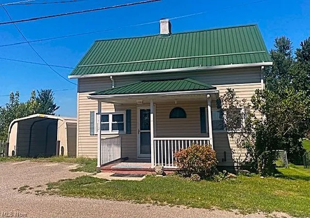 Photo 1 of Single family home for sale at 49493 Green, Harrisville, OH 43974 | MLS# 5242087 | Listing updated on 2026-09-30