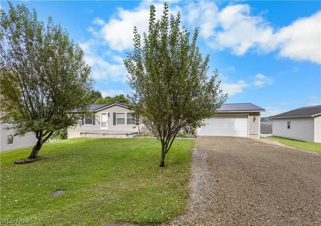 Photo 1 of Single family home for sale at 59160 Martha Dr, Byesville, OH 43723 | MLS# 5242851 | Listing updated on 2026-09-08