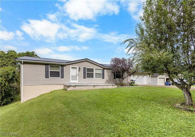 Photo 3 of Single family home for sale at 59160 Martha Dr, Byesville, OH 43723 | MLS# 5242851 | Listing updated on 2026-09-08