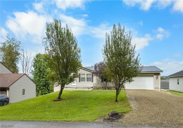 Single family home for sale at 59160 Martha Dr, Byesville, OH 43723 | MLS# 5242851 | Listing updated on 2026-09-08