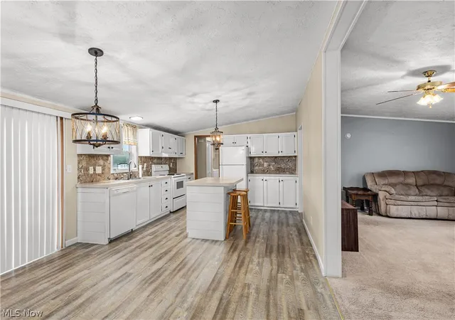 Single family home for sale at 59160 Martha Dr, Byesville, OH 43723 | MLS# 5242851 | Listing updated on 2026-09-08
