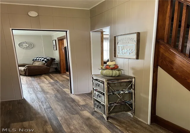 Photo 2 of Single family home for sale at 108 Thomas St, East Palestine, OH 44413 | MLS# 5241558 | Listing updated on 2026-09-08