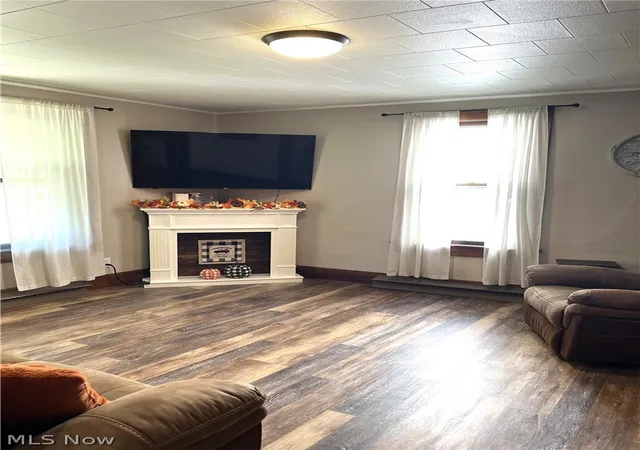 Photo 3 of Single family home for sale at 108 Thomas St, East Palestine, OH 44413 | MLS# 5241558 | Listing updated on 2026-09-08
