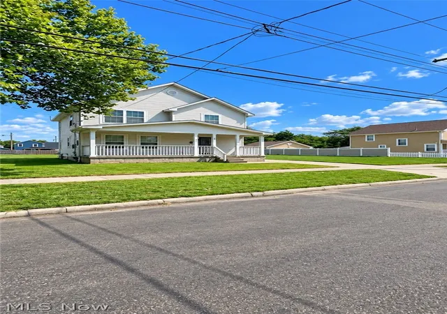 Photo 2 of Single family home for sale at 2361 E 59th Street, Cleveland, OH 44104 | MLS# 5242825 | Listing updated on 2026-09-12