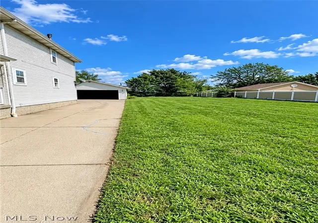 Photo 2 of Single family home for sale at 2361 E 59th Street, Cleveland, OH 44104 | MLS# 5242825 | Listing updated on 2026-09-12
