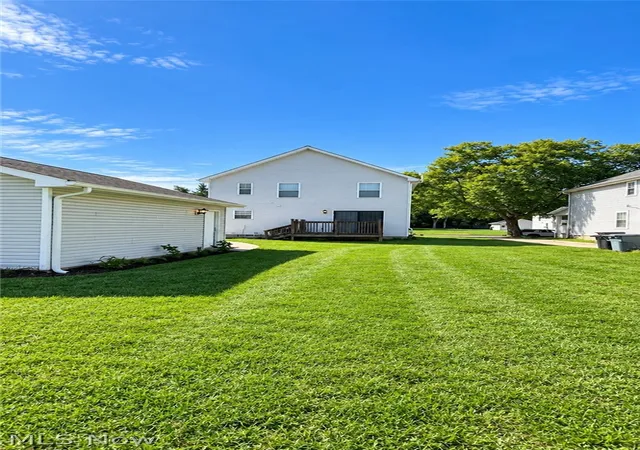 Photo 4 of Single family home for sale at 2361 E 59th Street, Cleveland, OH 44104 | MLS# 5242825 | Listing updated on 2026-09-12