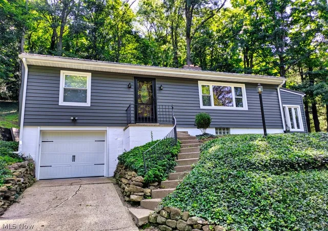 Photo 1 of Sale Pending at 740 Sunset Ter, Coshocton, OH 43812 | MLS# 5242866 | Listing updated on 2026-10-06