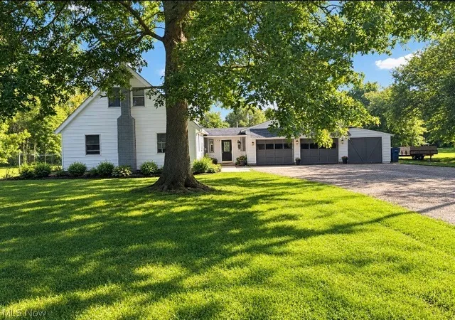 Photo 1 of Single family home for sale at 10484 Knowlton Rd, Garrettsville, OH 44231 | MLS# 5241624 | Listing updated on 2026-09-12