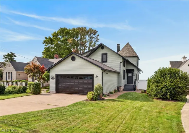 Photo 1 of Sale Pending at 1651 E Erie Ave, Lorain, OH 44052 | MLS# 5242856 | Listing updated on 2026-09-15