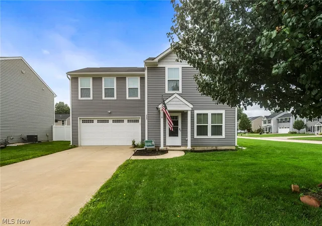 Photo 1 of Single family home for sale at 220 Emily Dr, Madison, OH 44057 | MLS# 5242960 | Listing updated on 2026-09-08