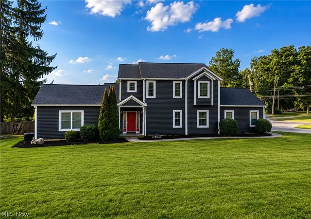 Photo 1 of Sale Pending at 630 Sunset View Blvd, Tallmadge, OH 44278 | MLS# 5242940 | Listing updated on 2026-09-22