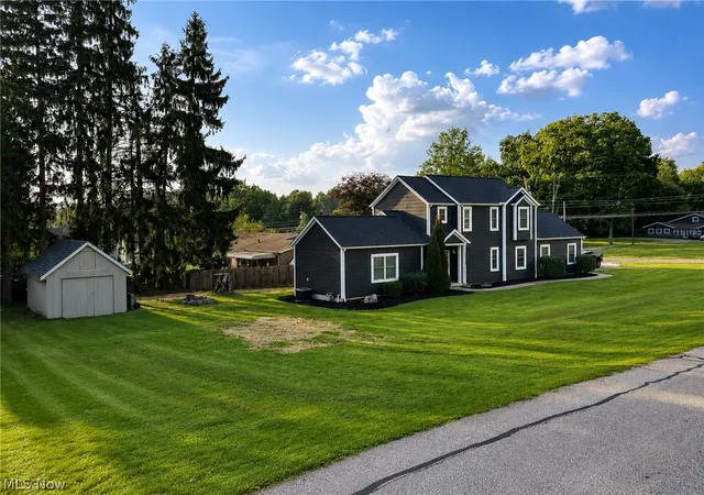 Photo 3 of Sale Pending at 630 Sunset View Blvd, Tallmadge, OH 44278 | MLS# 5242940 | Listing updated on 2026-09-22