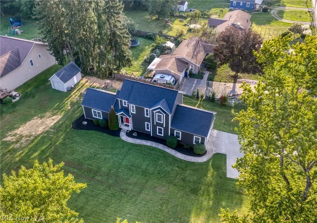 Photo 4 of Sale Pending at 630 Sunset View Blvd, Tallmadge, OH 44278 | MLS# 5242940 | Listing updated on 2026-09-22
