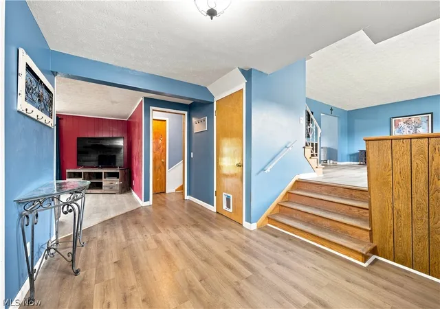 Photo 2 of Single family home for sale at 4837 Leigh Ave Nw, Canton, OH 44709 | MLS# 5242588 | Listing updated on 2026-09-08