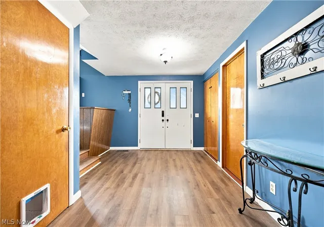 Photo 2 of Single family home for sale at 4837 Leigh Ave NW, Canton, OH 44709 | MLS# 5242588 | Listing updated on 2026-09-08