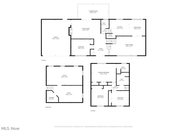 Photo 41 of Single family home for sale at 4837 Leigh Ave Nw, Canton, OH 44709 | MLS# 5242588 | Listing updated on 2026-09-08
