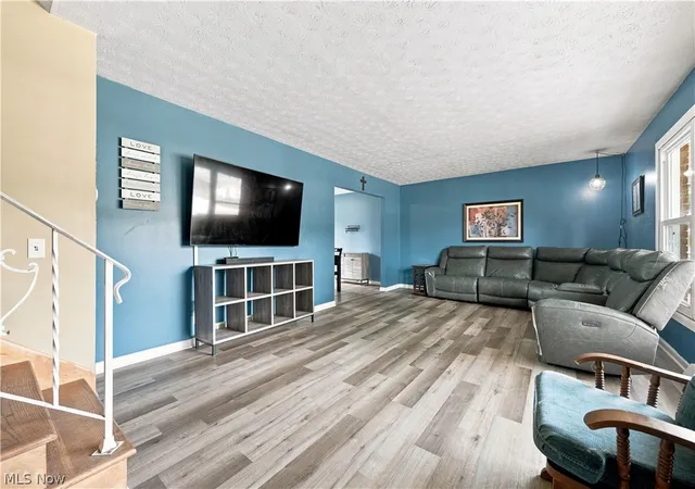 Photo 3 of Single family home for sale at 4837 Leigh Ave NW, Canton, OH 44709 | MLS# 5242588 | Listing updated on 2026-09-08