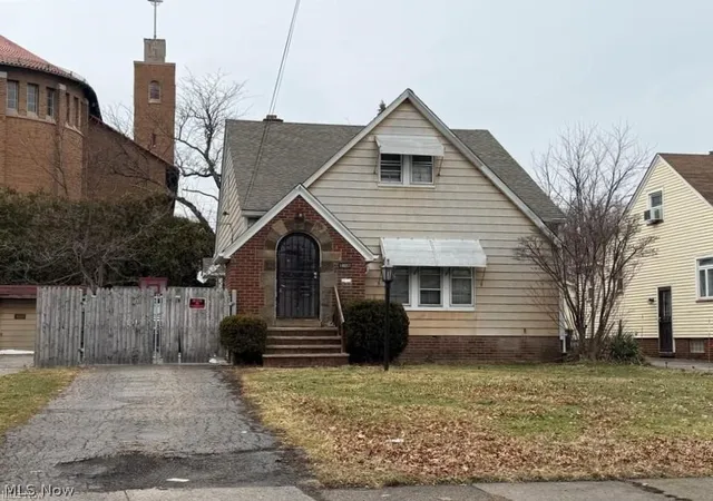 Photo 1 of Single family home for sale at 18033 Marcella Rd, Cleveland, OH 44119 | MLS# 5217584 | Listing updated on 2026-09-08