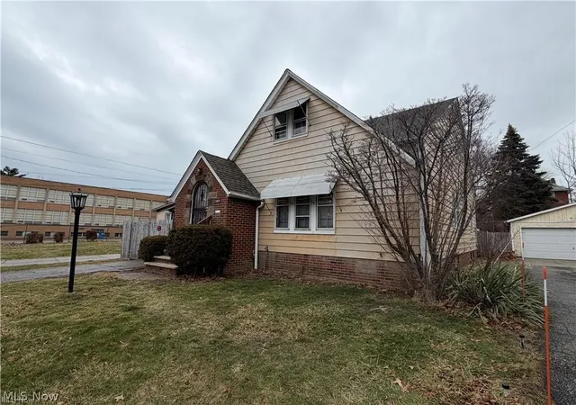 Photo 2 of Single family home for sale at 18033 Marcella Rd, Cleveland, OH 44119 | MLS# 5217584 | Listing updated on 2026-09-08
